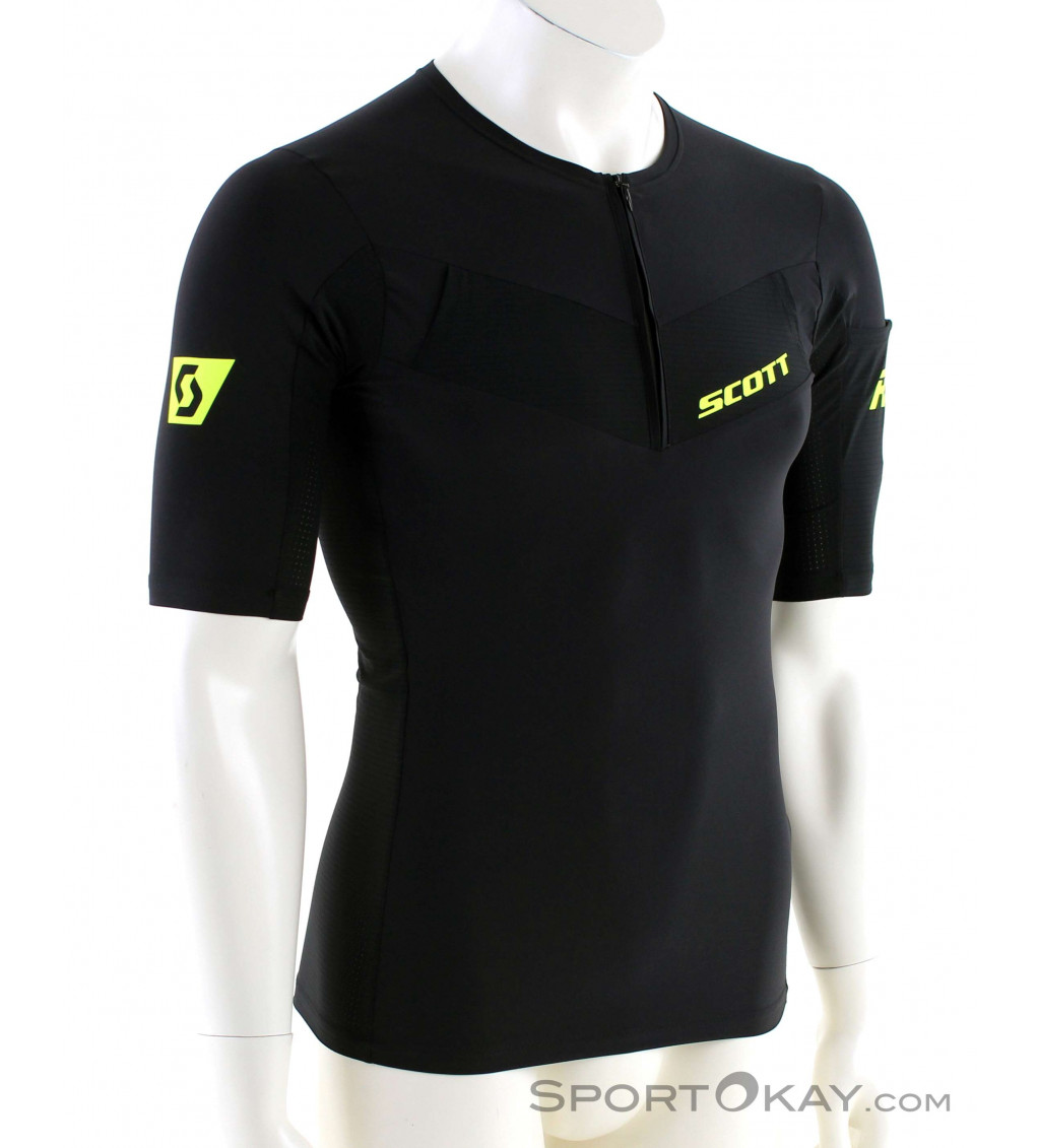 tech t shirts running