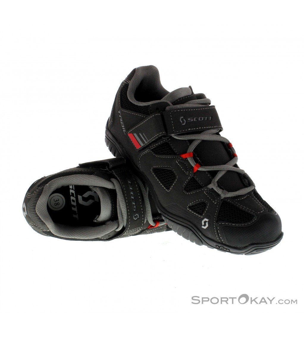 keen mountain bike shoes
