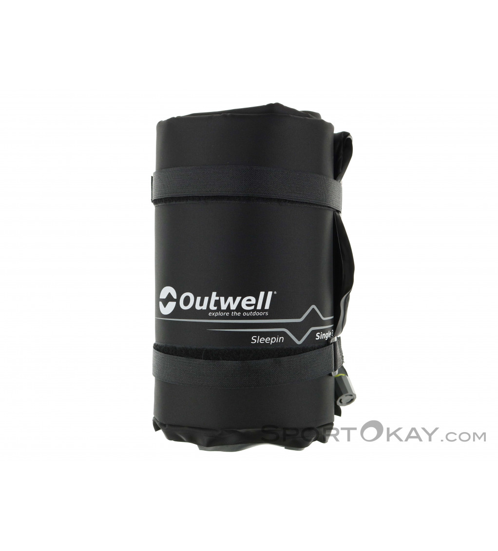 outwell sleeping mat