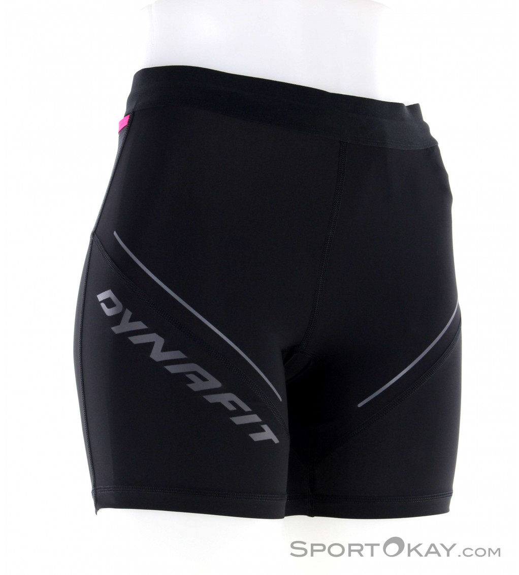 Dynafit Vert Short Tights Womens 