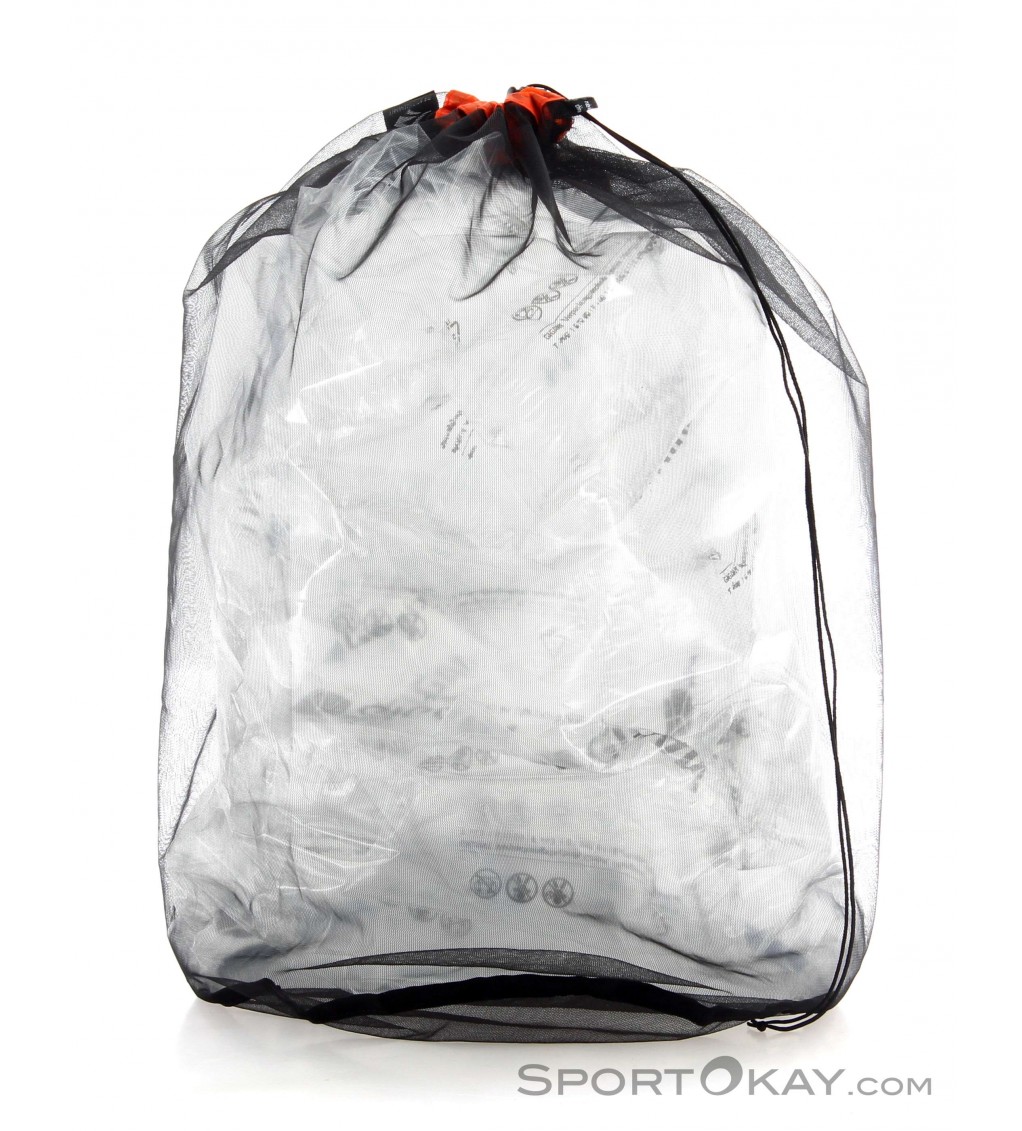camping mesh bag