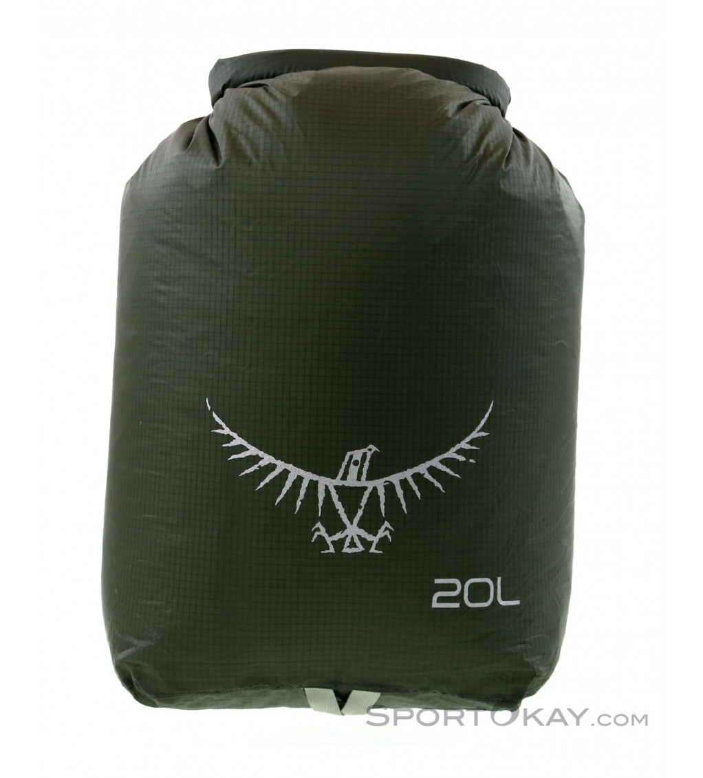 osprey ultralight drysack 20l