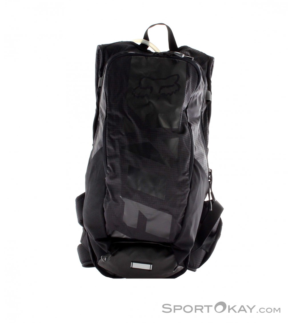 fox camber hydration pack