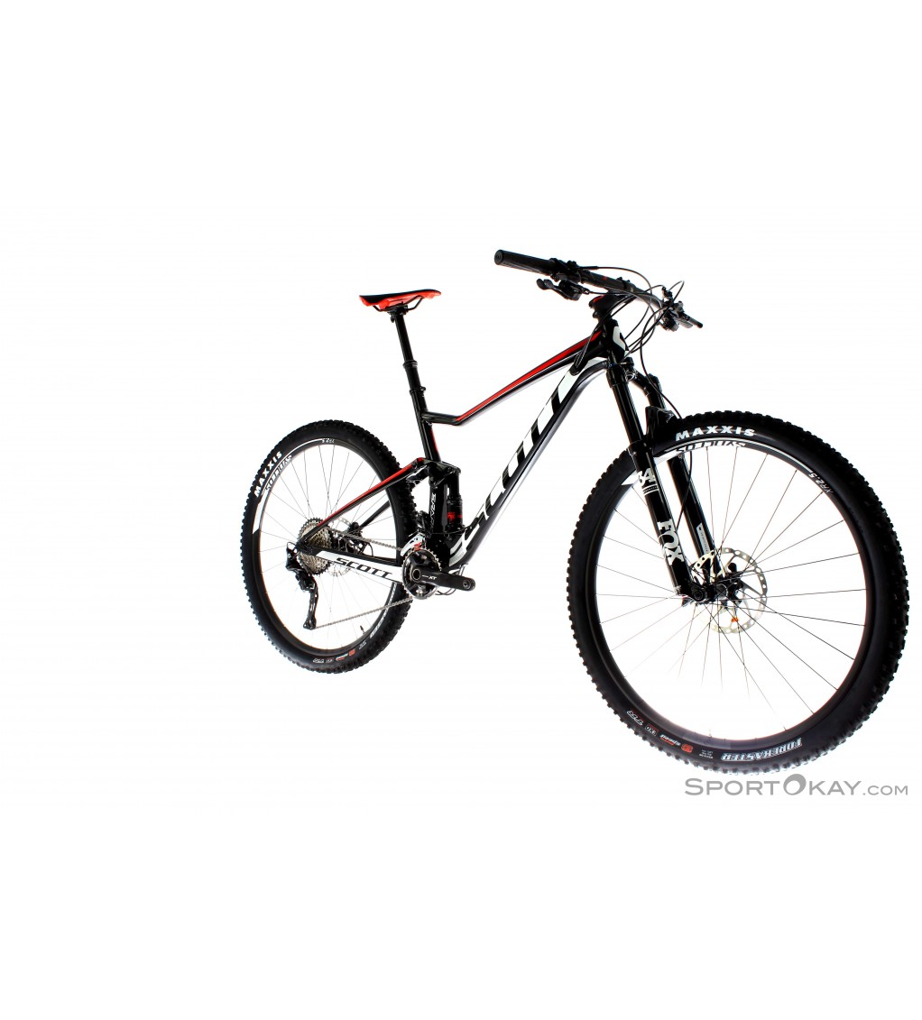 scott spark mountain bike for sale