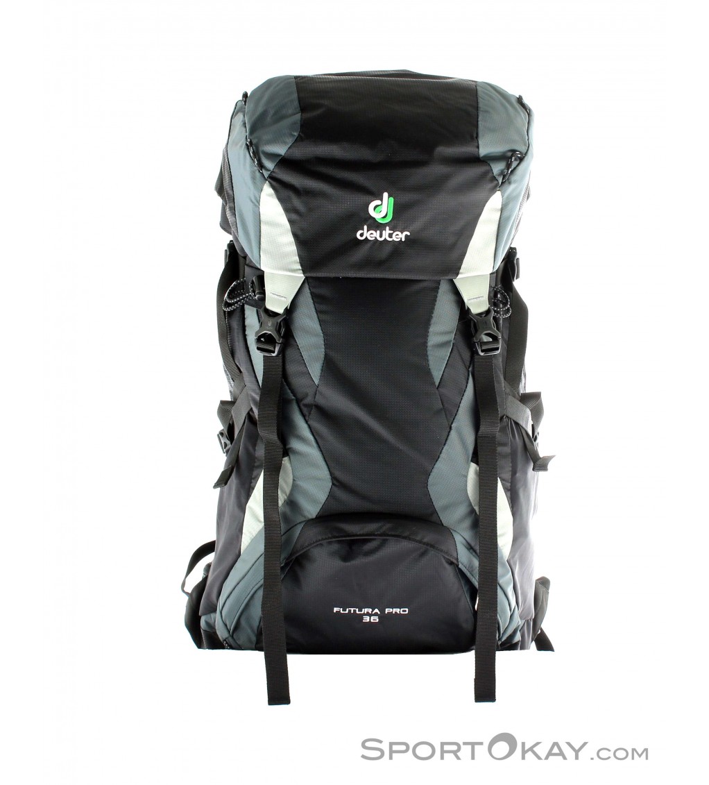deuter futura pro 36l