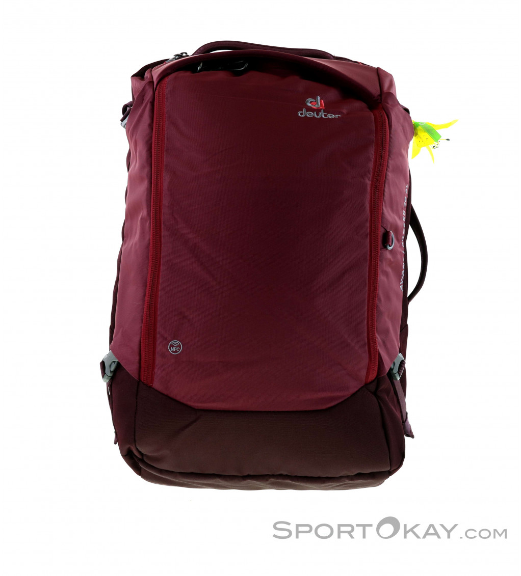 deuter 38l backpack