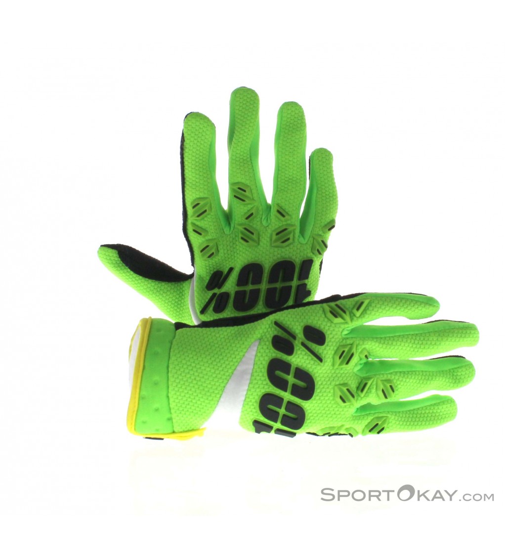 youth biking gloves