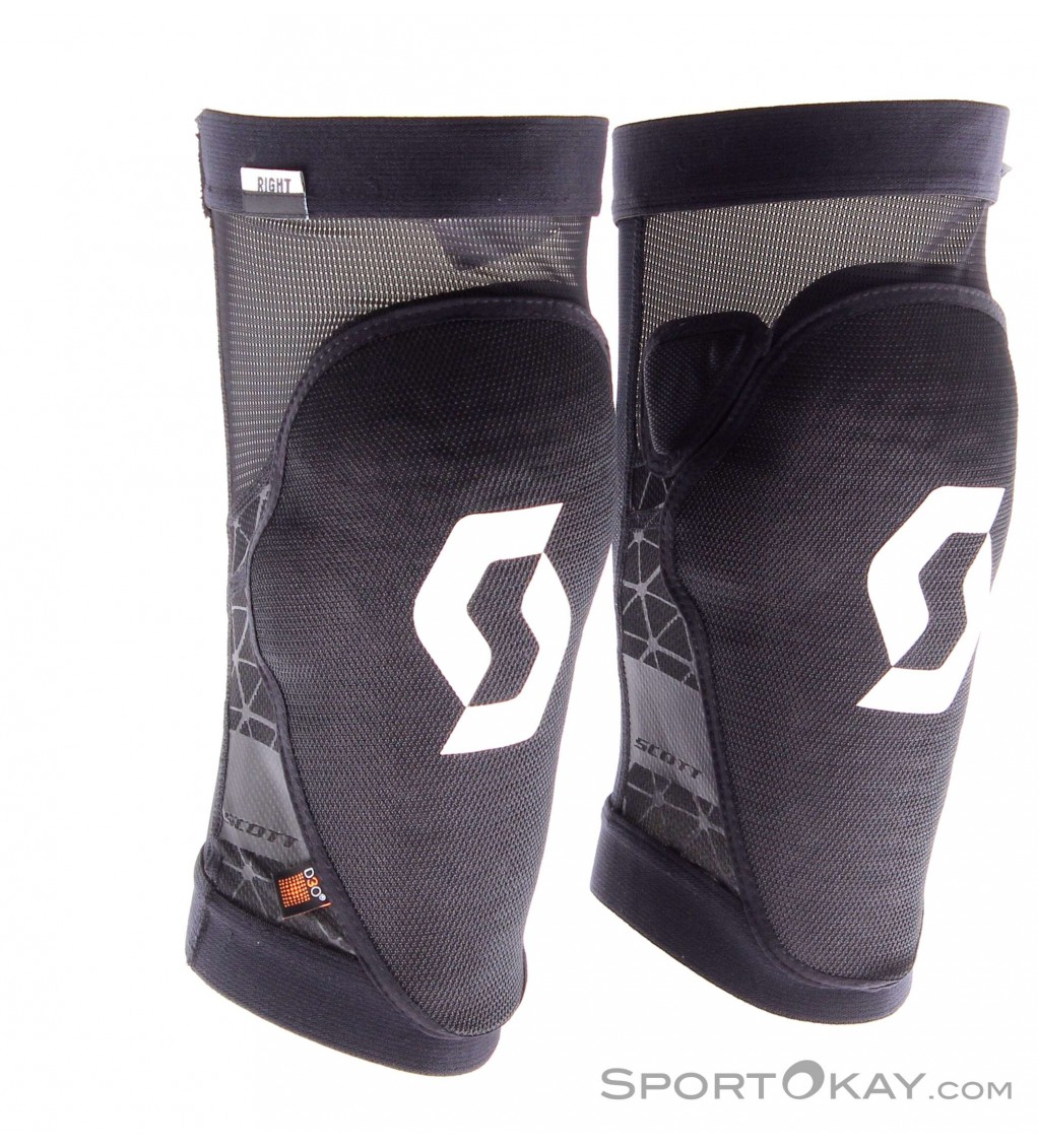 scott knee pads