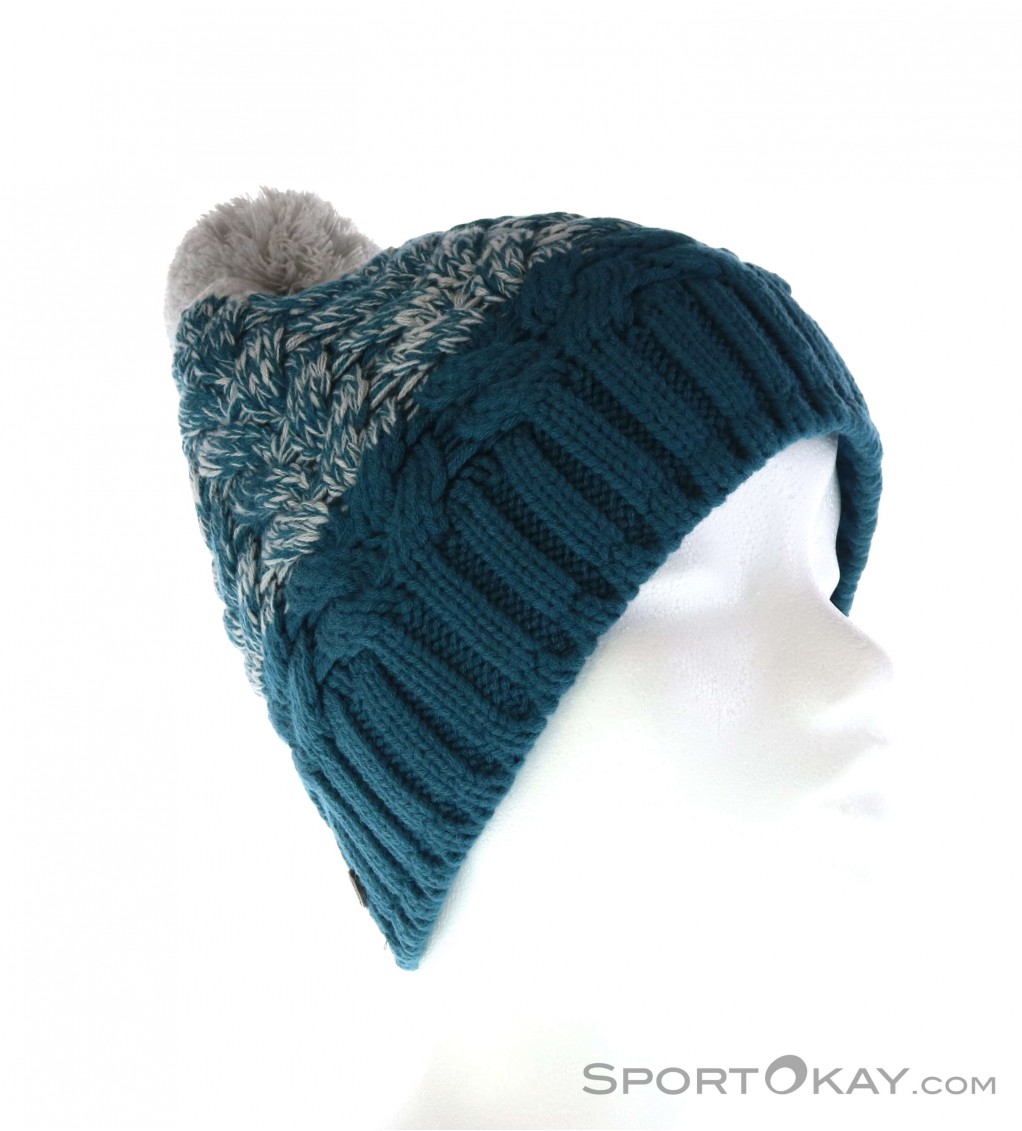 salomon poly beanie