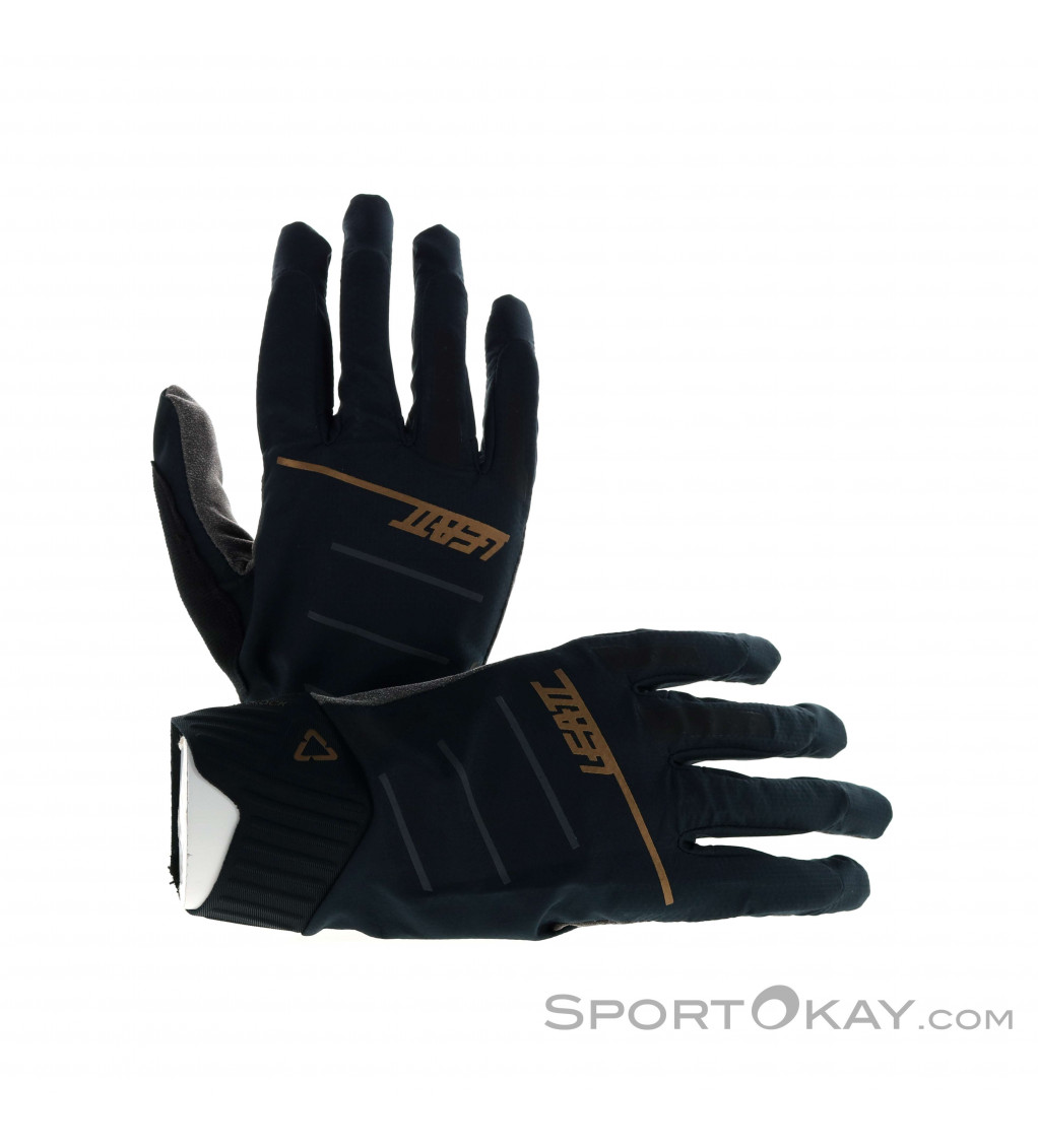 Leatt DBX 2.0 Windblock Biking Gloves 