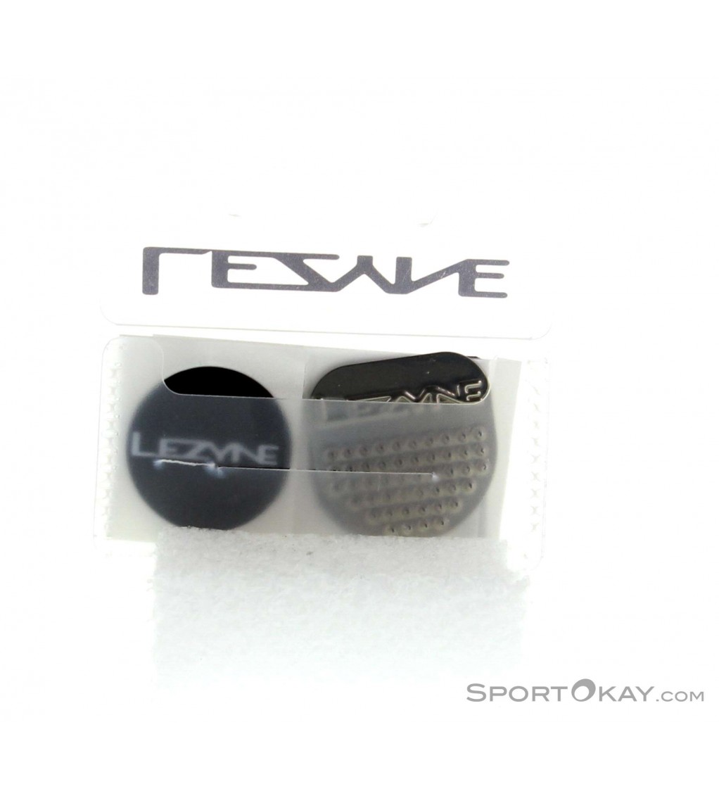 lezyne smart patch kit