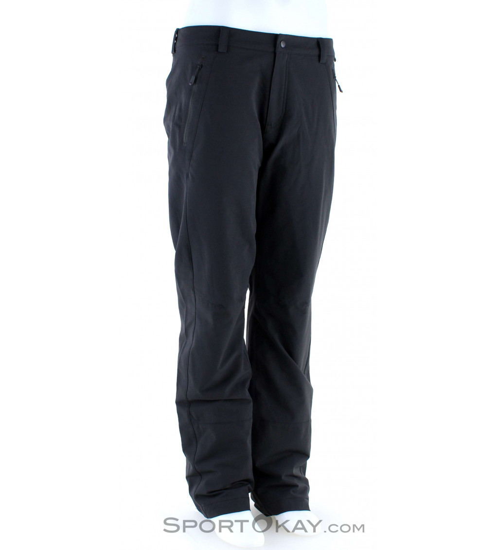 jack wolfskin mens winter travel pants jack wolfskin mens winter travel pants