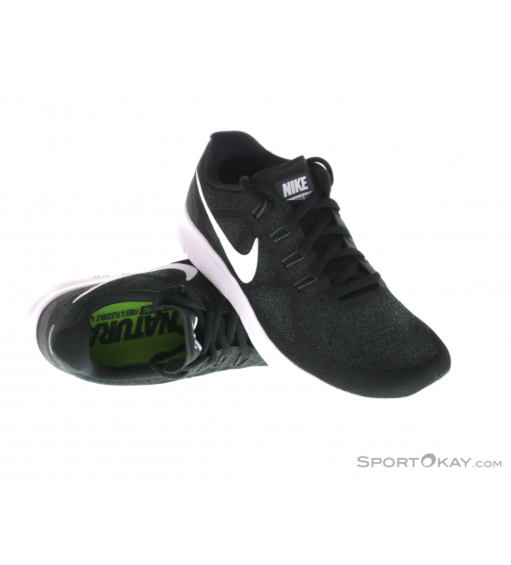 Nike Free Run 2 Womens Running Shoes 