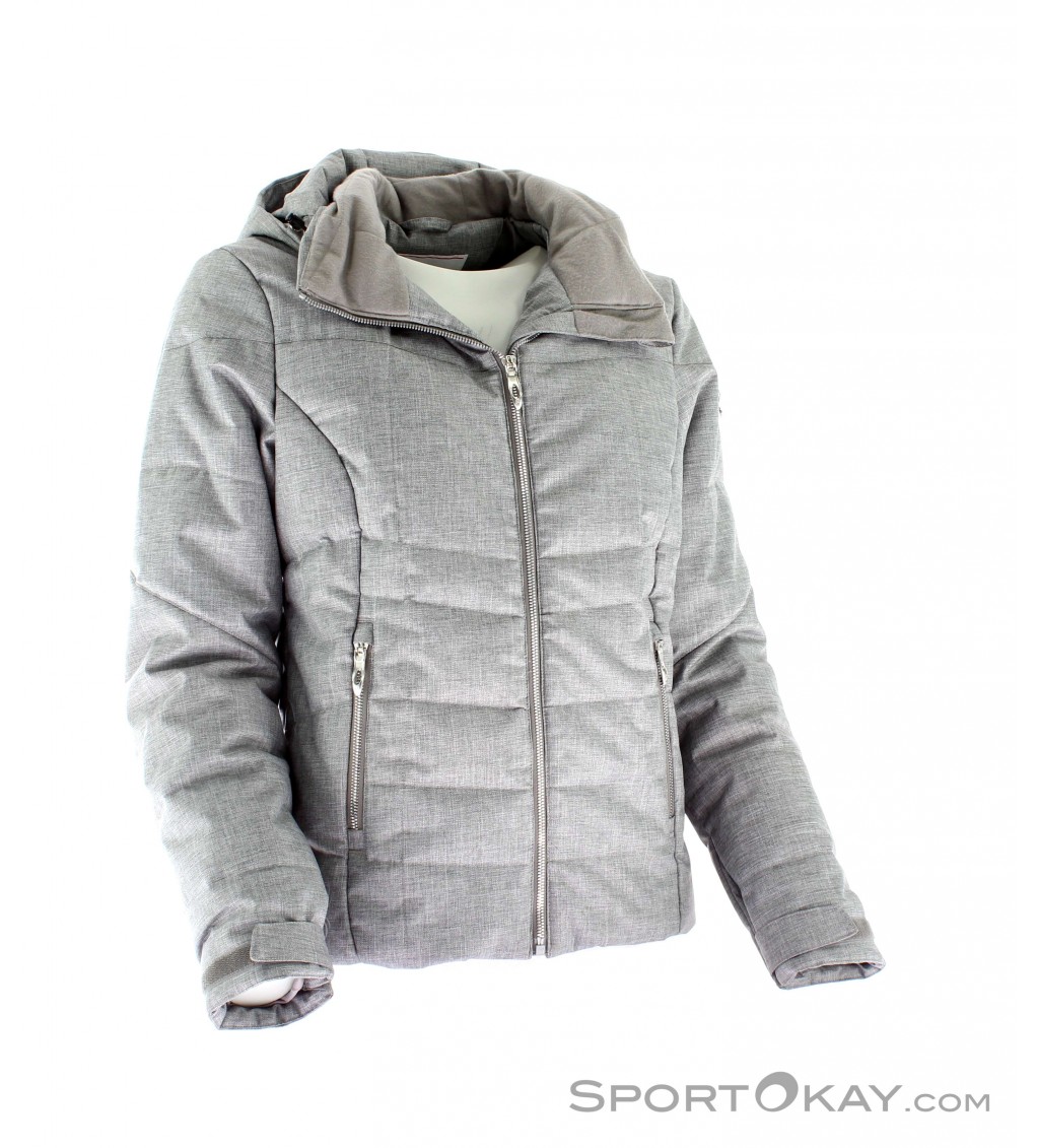 spyder thera jacket