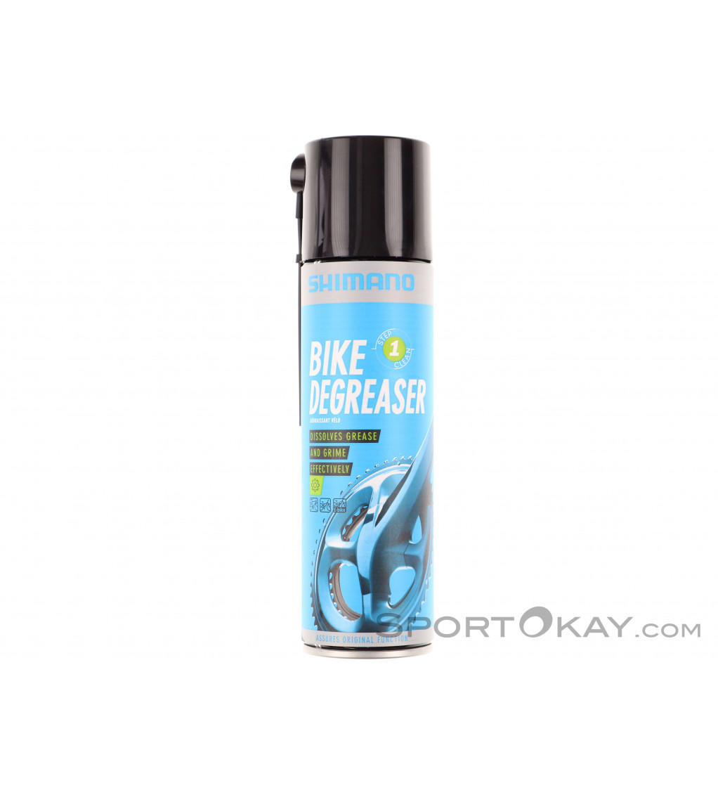 200ml Spray Degreaser - Clean 