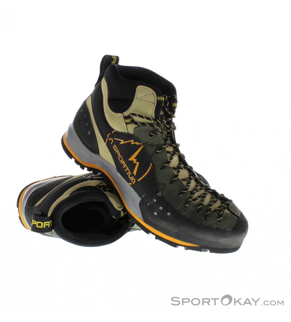 la sportiva ganda