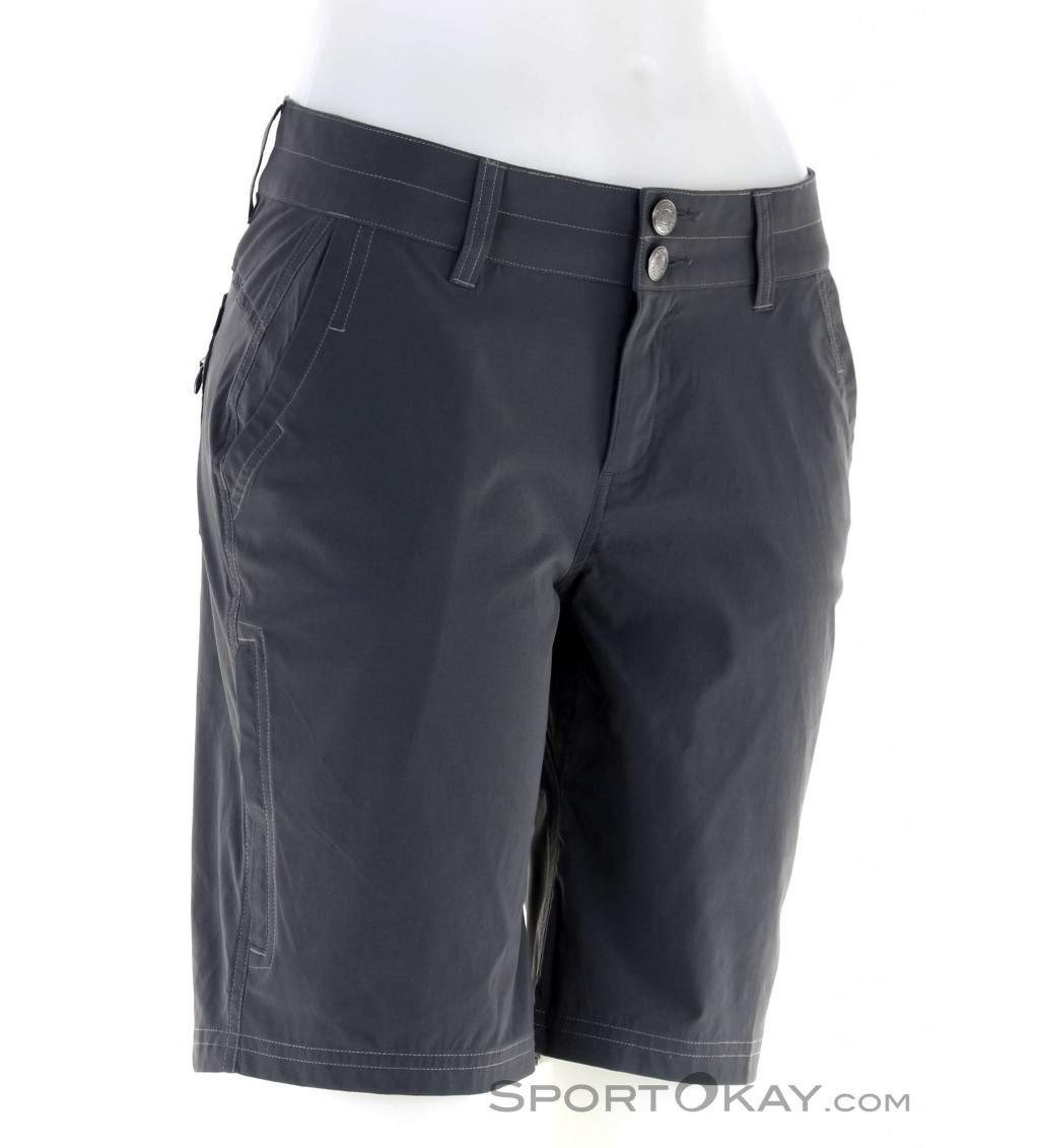 Marmot Kodachrome Womens Outdoor Shorts 