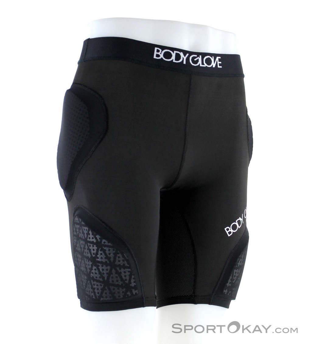 pasta boiler Commotie Body Glove Protection Protective Shorts - Protective Pants - Protectors -  Ski & Freeride - All