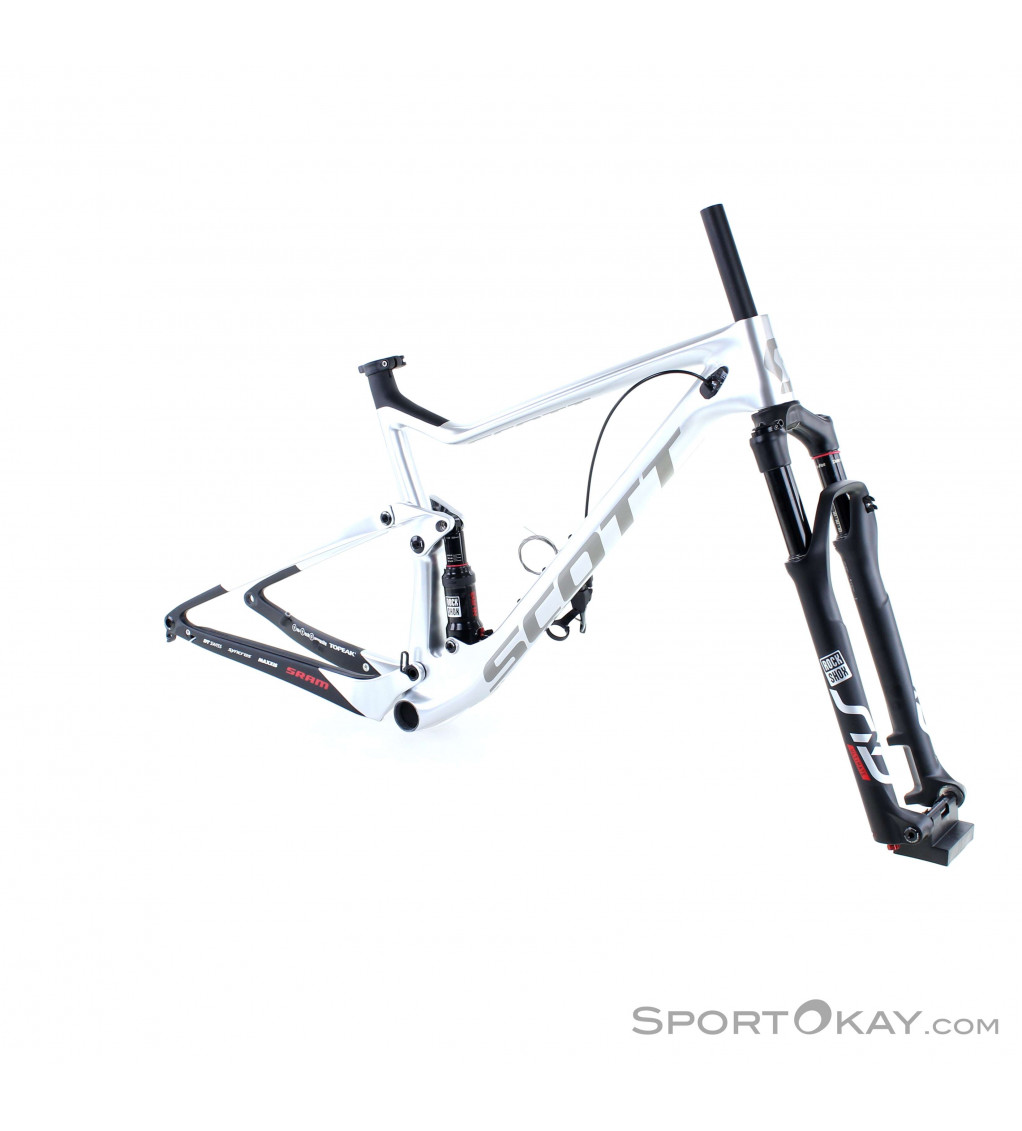 scott spark rc 900 comp bike