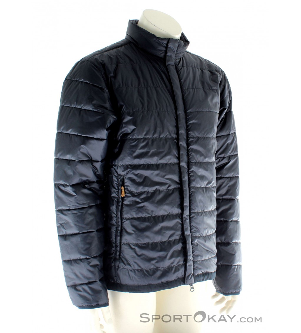 keb padded jacket