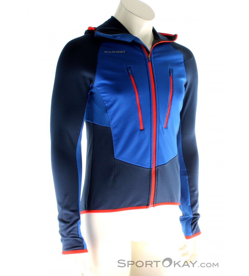 aenergy light ml jacket