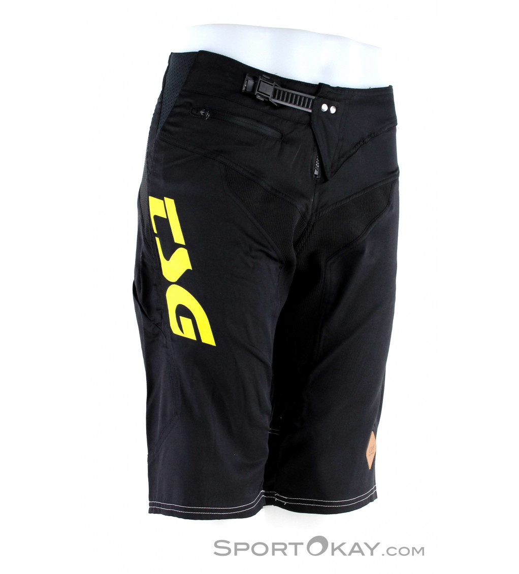 tsg mtb shorts