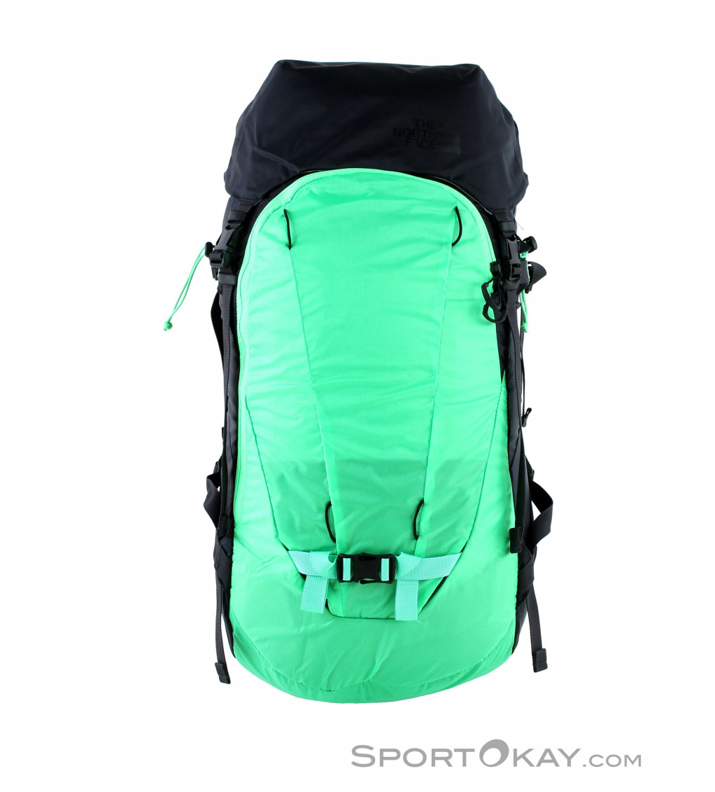 The North Face Forecaster 35l Backpack 