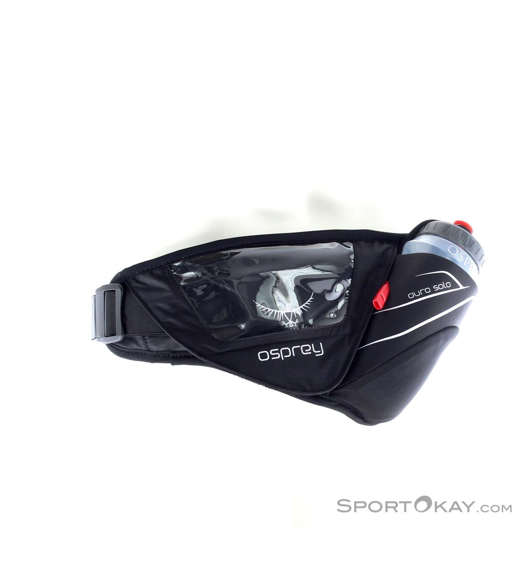 osprey duro solo waist belt