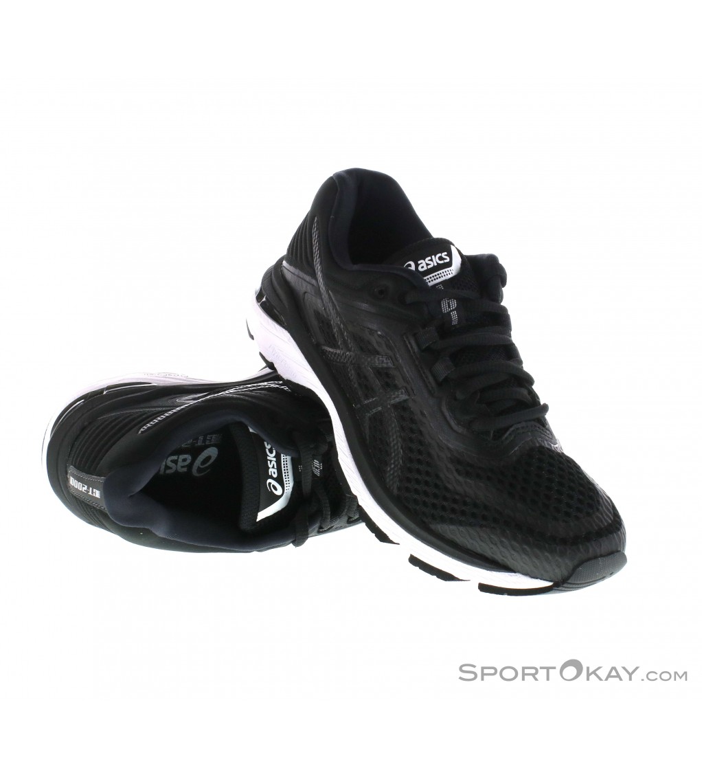 Asics GT2000 6 Womens Running Shoes 