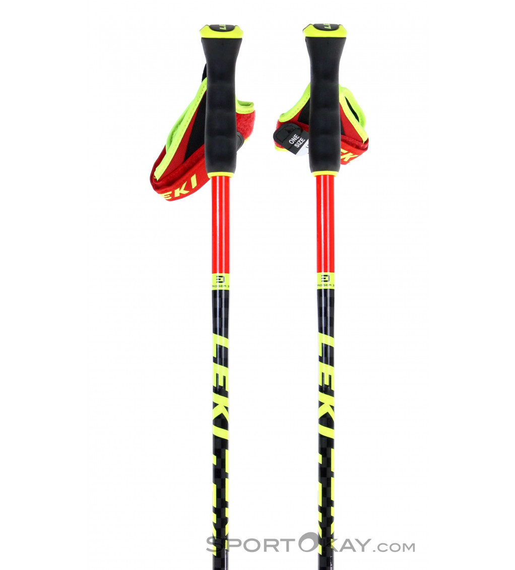 SCOTT Bent Blue Race poles sizes 38" Down hill racing Ski poles 