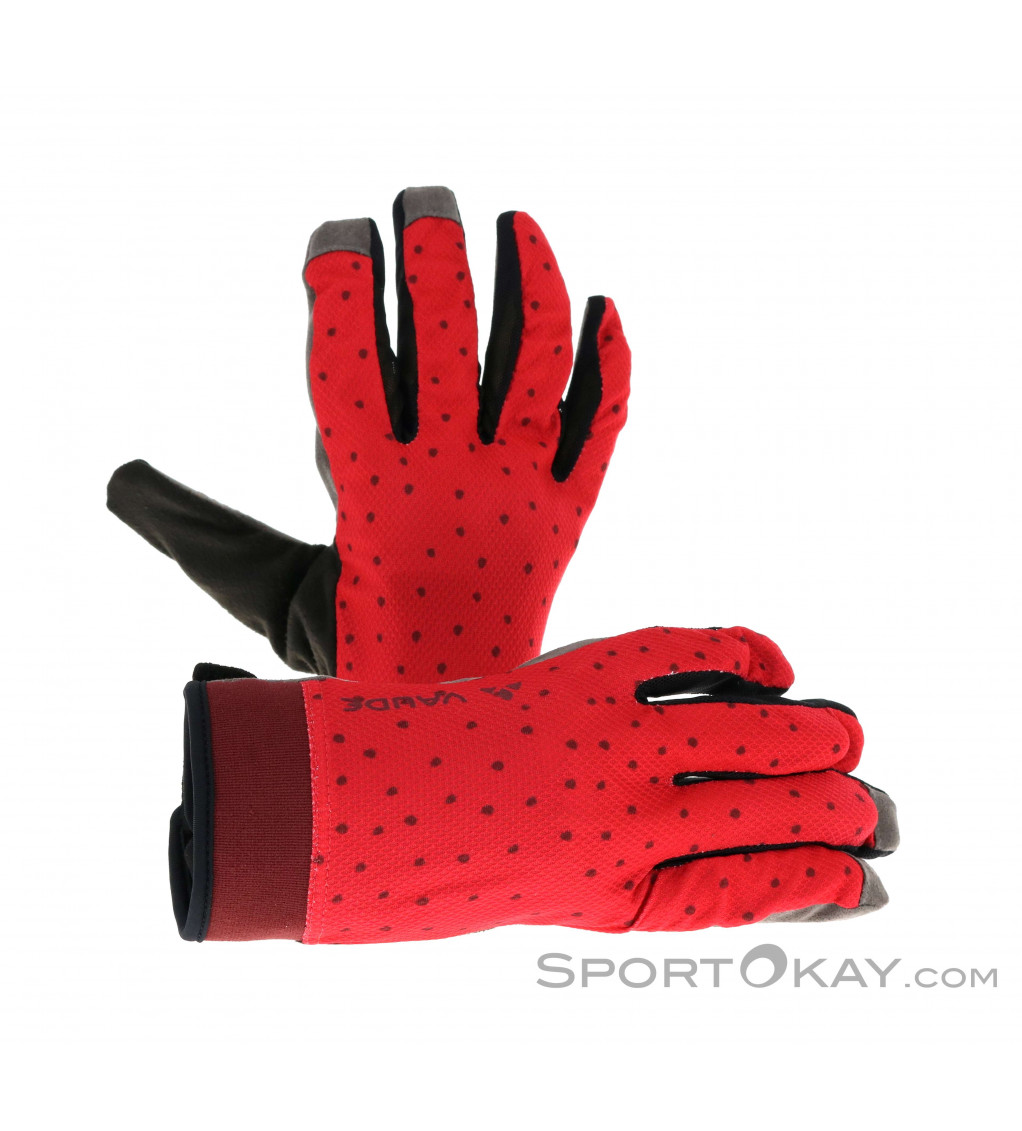 womens bike gloves