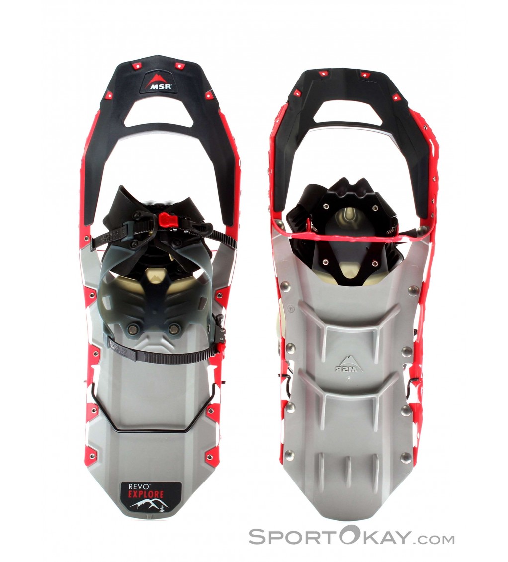 Msr revo women's snowshoes clearance