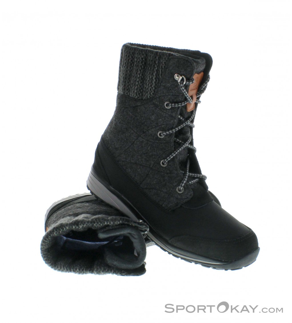salomon hime mid winter boots