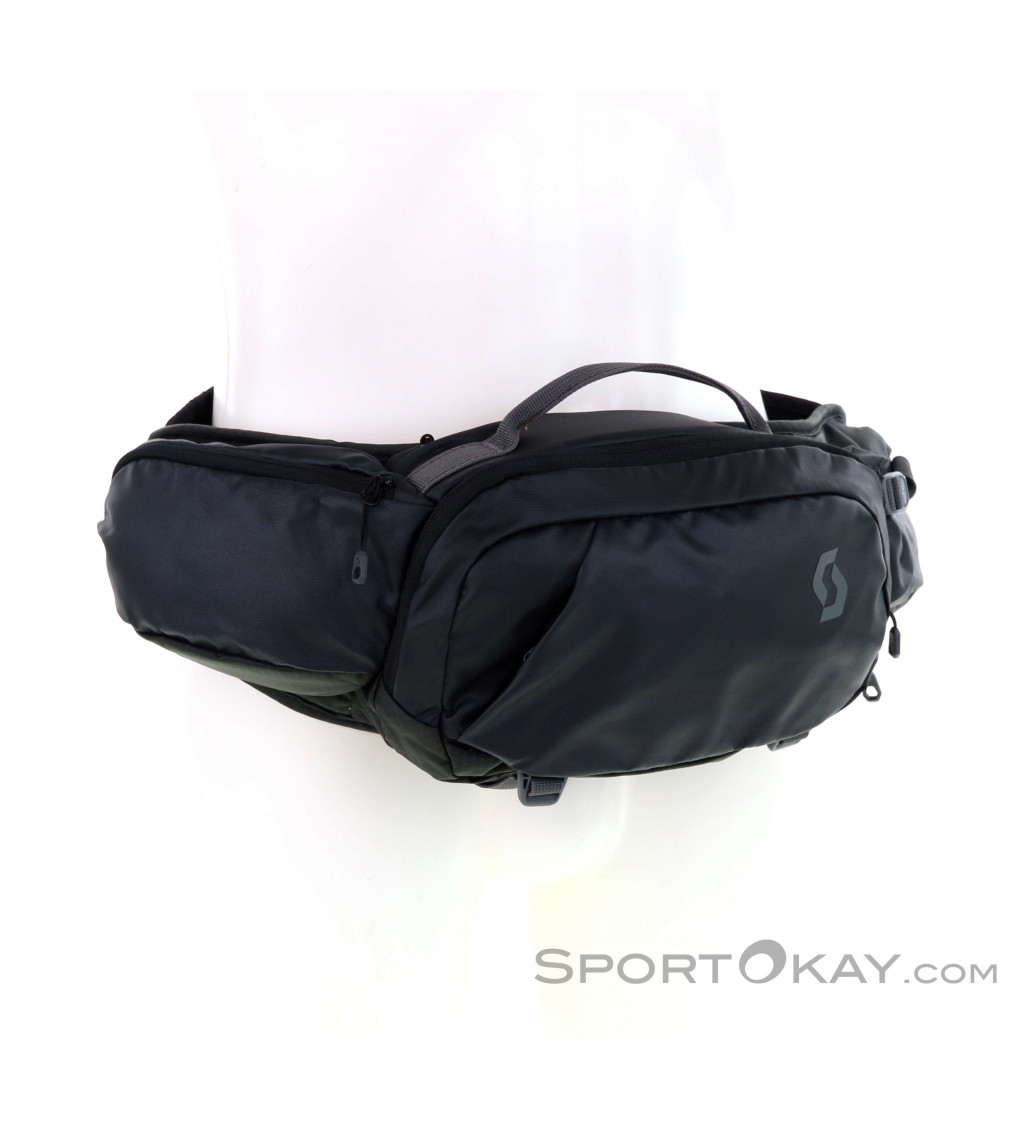 scott trail summit tr 8.0 pack