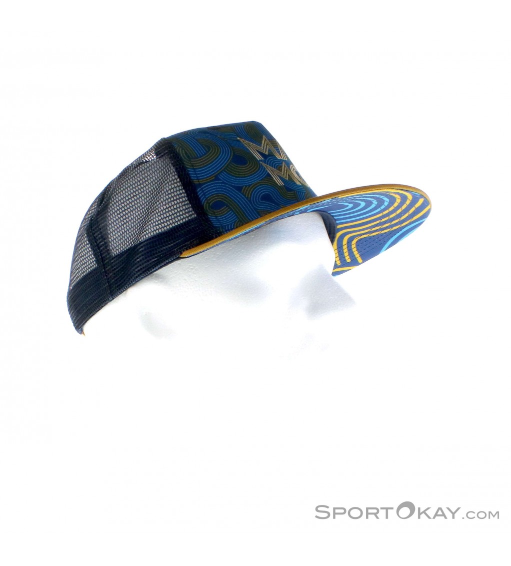 marmot origins cap