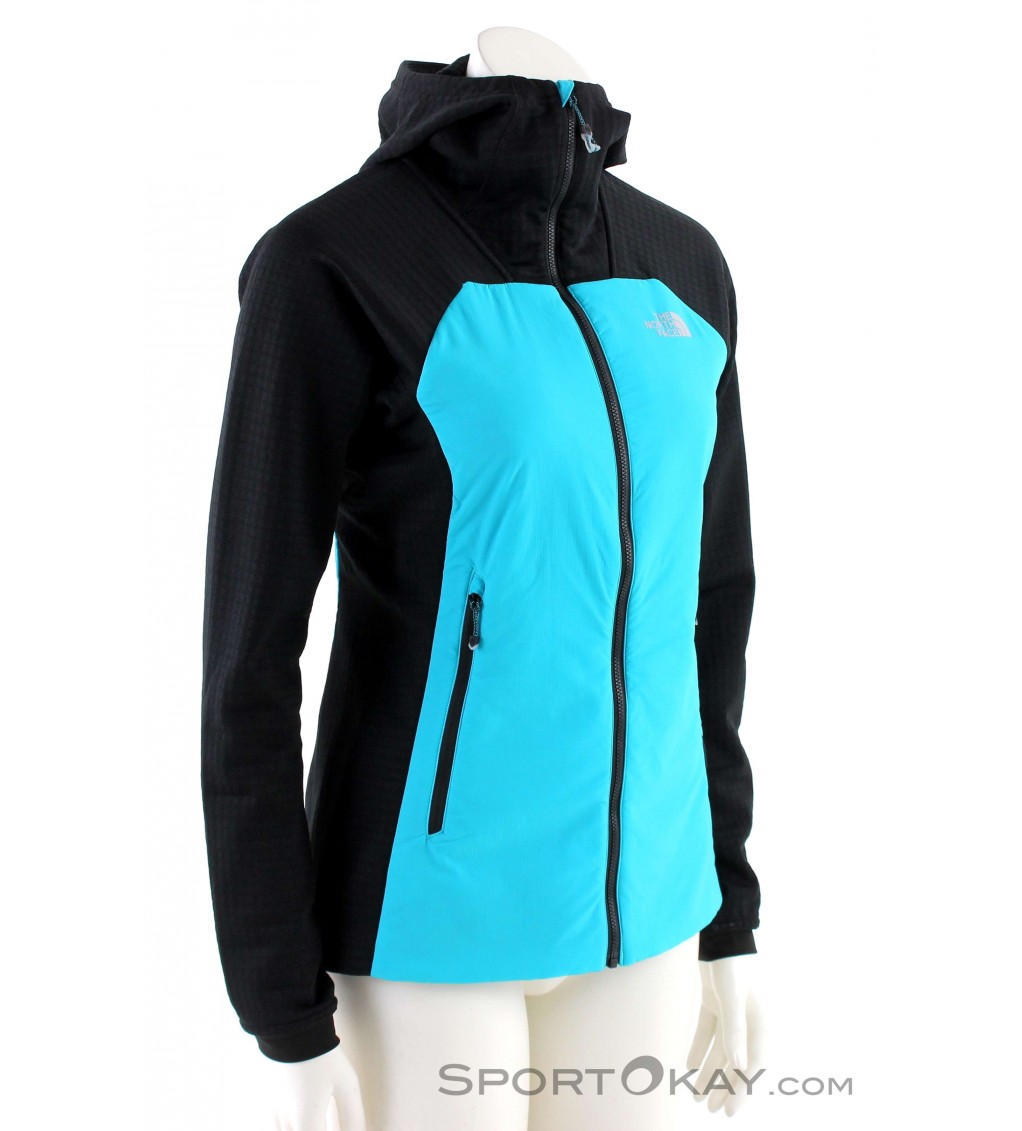the north face ventrix hoodie womens
