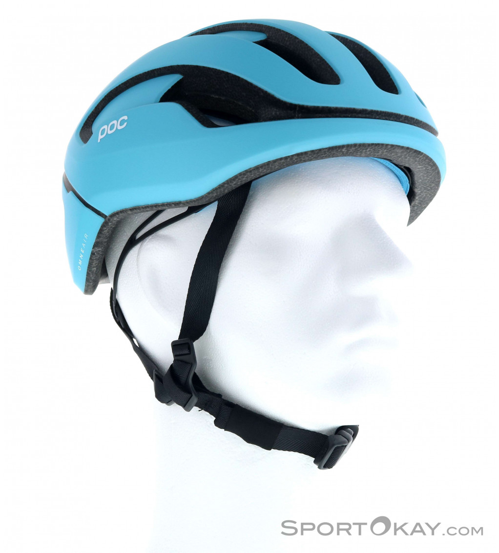 poc omne air spin bike helmet cycling helmets