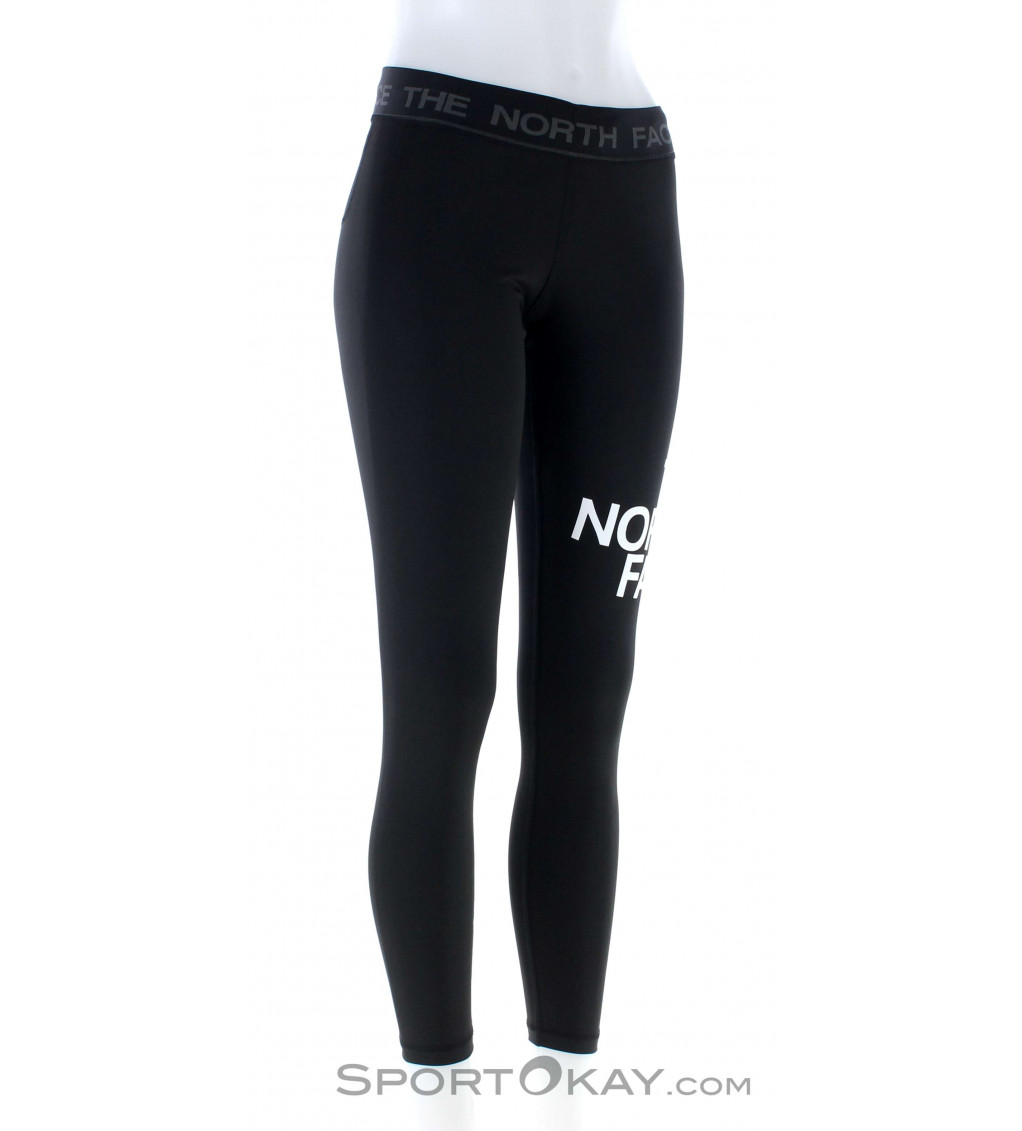 north face womens leggins