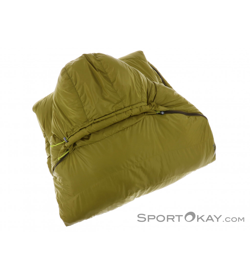 marmot excursion pack