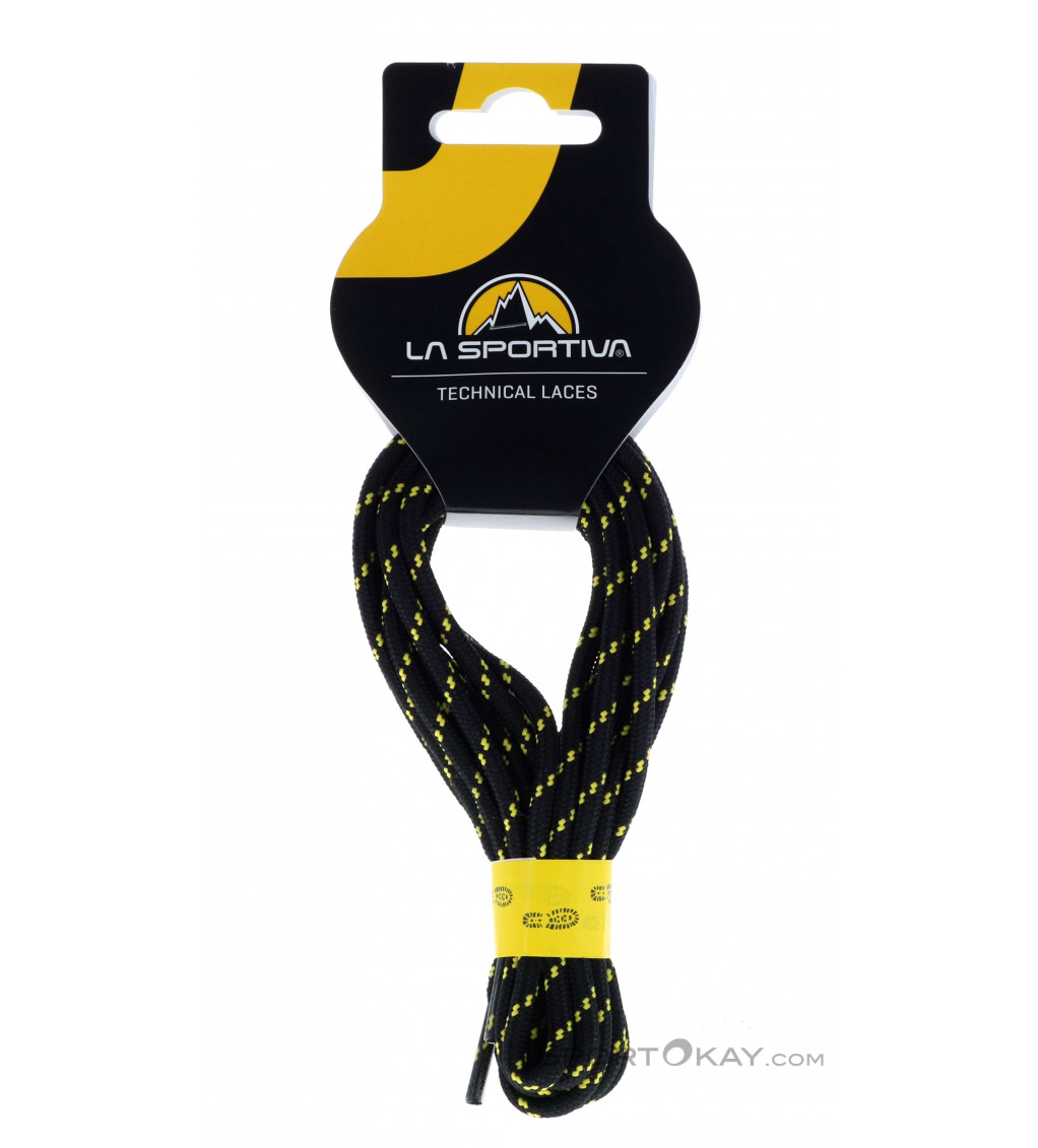 la sportiva boot laces