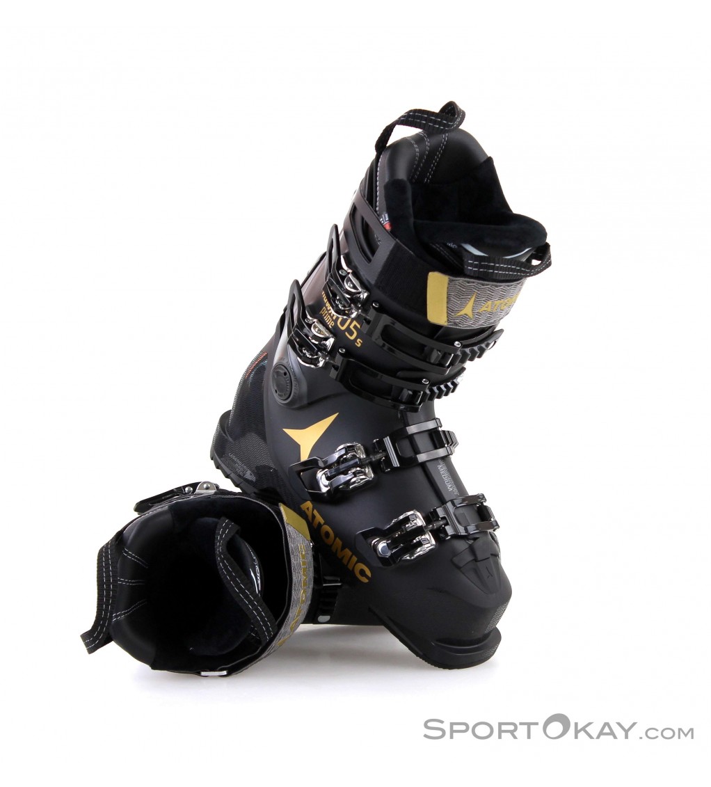 atomic 13 ski boots
