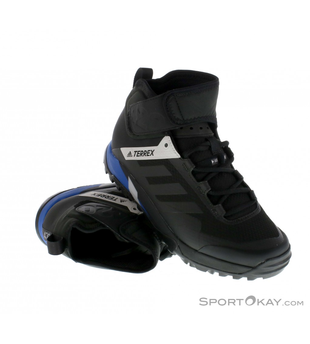 adidas terrex trail cross protect mountain bike shoe