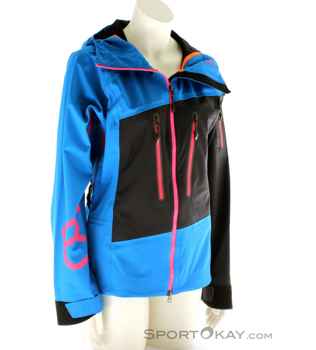 ortovox guardian jacket