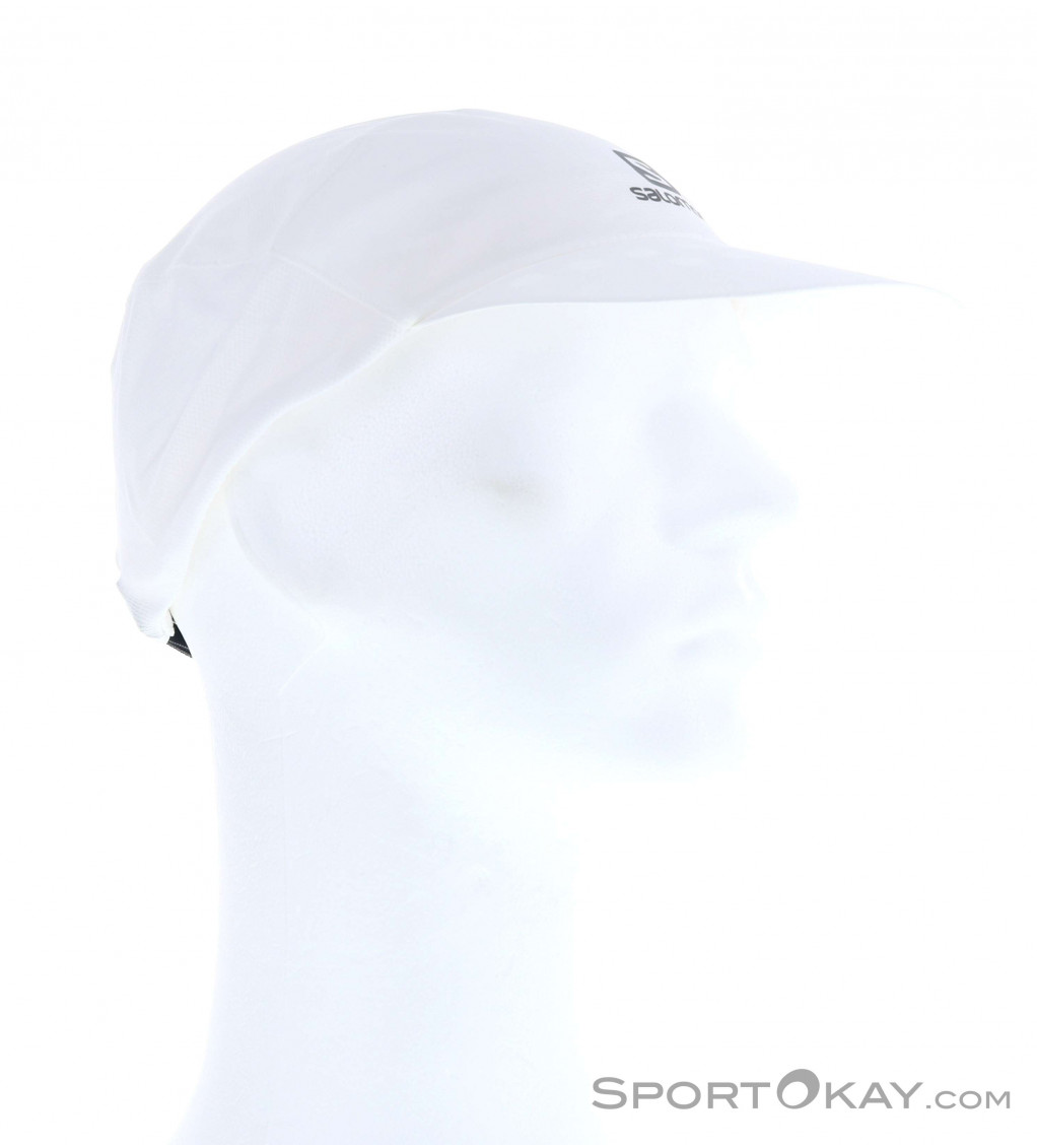 Salomon Compact Baseball Cap - Caps & Headbands - Outdoor Clothing - Outdoor - All