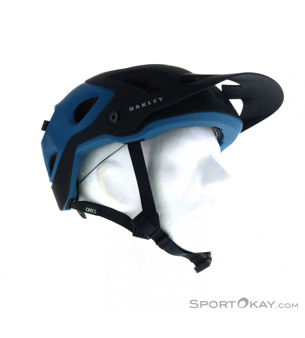 oakley mountain bike helmets