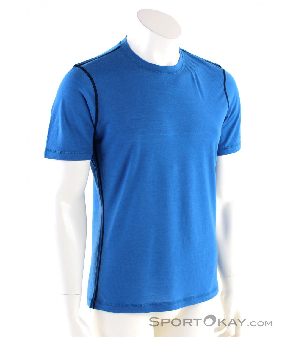 super natural base tee