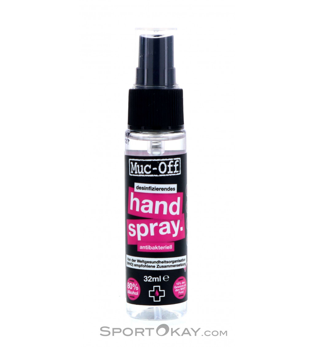 muc off antibacterial