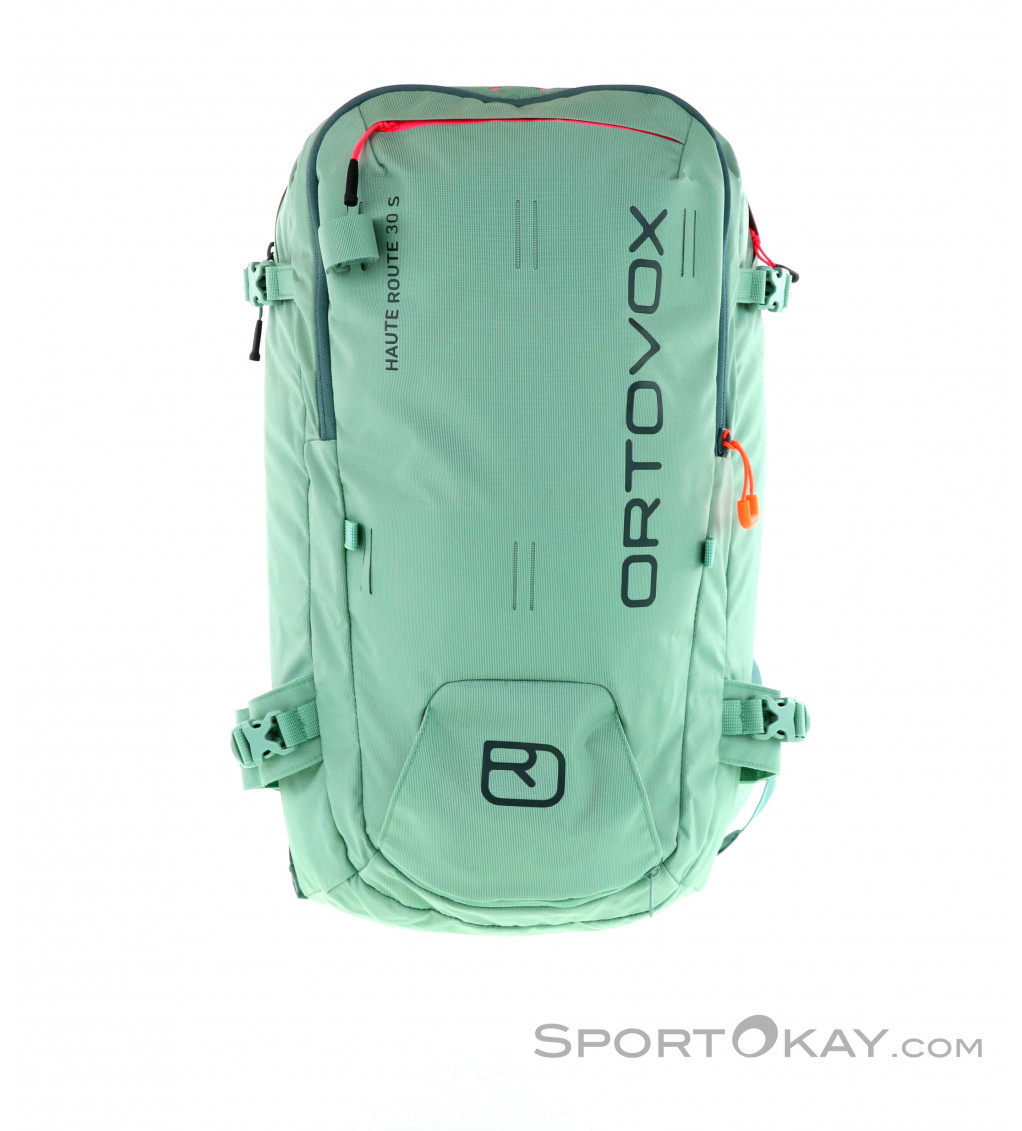 Ortovox Haute Route 30l S Ski Touring Backpack - Backpacks - Backpacks &  Headlamps - Outdoor - All