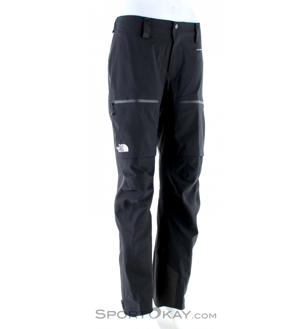 north face freeride pants