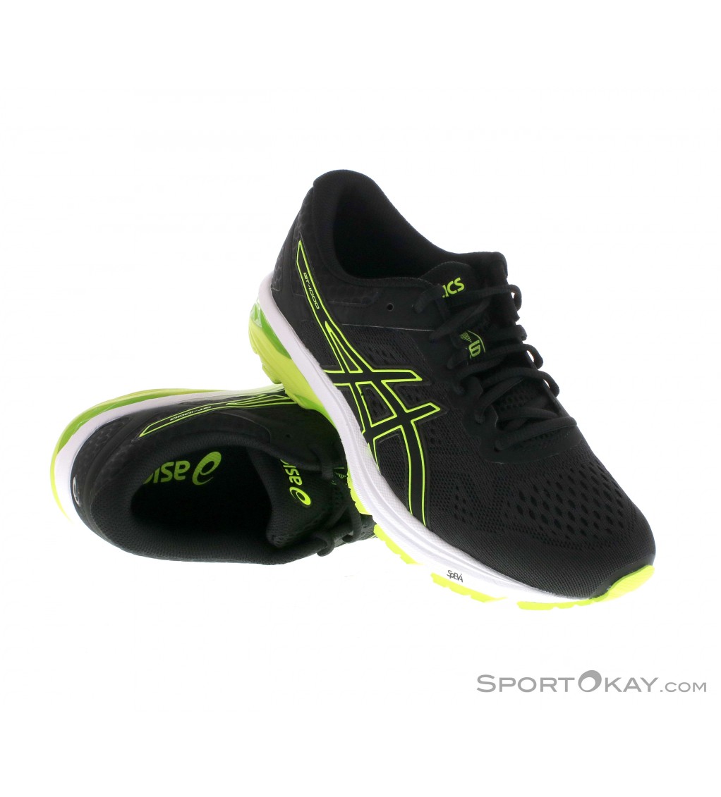 Asics GT-1000 6 Mens Running Shoes 